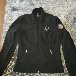 gold cup jacket